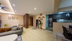 Blk 463A West Plains @ Bukit Batok (Bukit Batok), HDB 5 Rooms #563947601